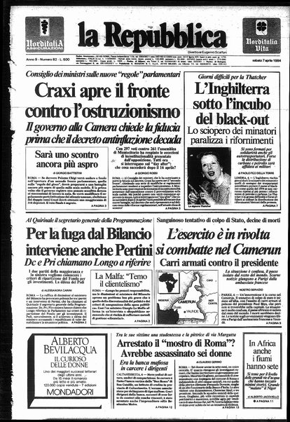 La repubblica